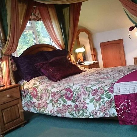 Shiralee Bed And Breakfast Salisbury Buitenkant foto
