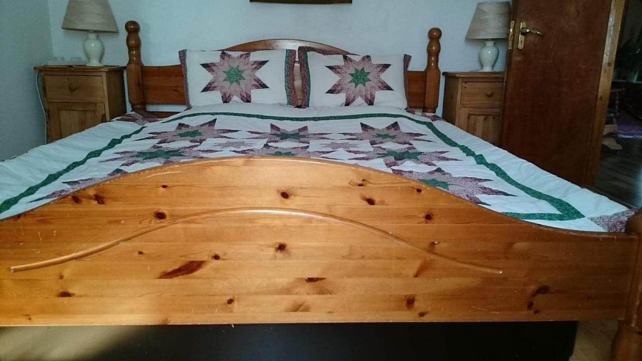 Shiralee Bed And Breakfast Salisbury Buitenkant foto