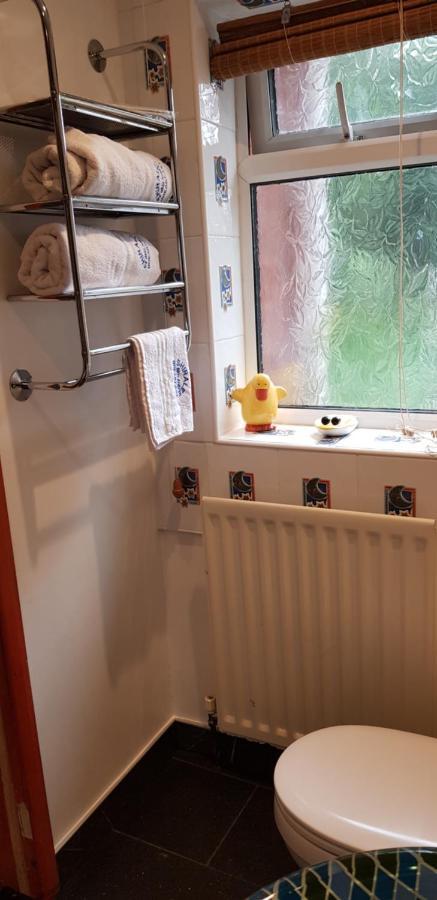 Shiralee Bed And Breakfast Salisbury Buitenkant foto