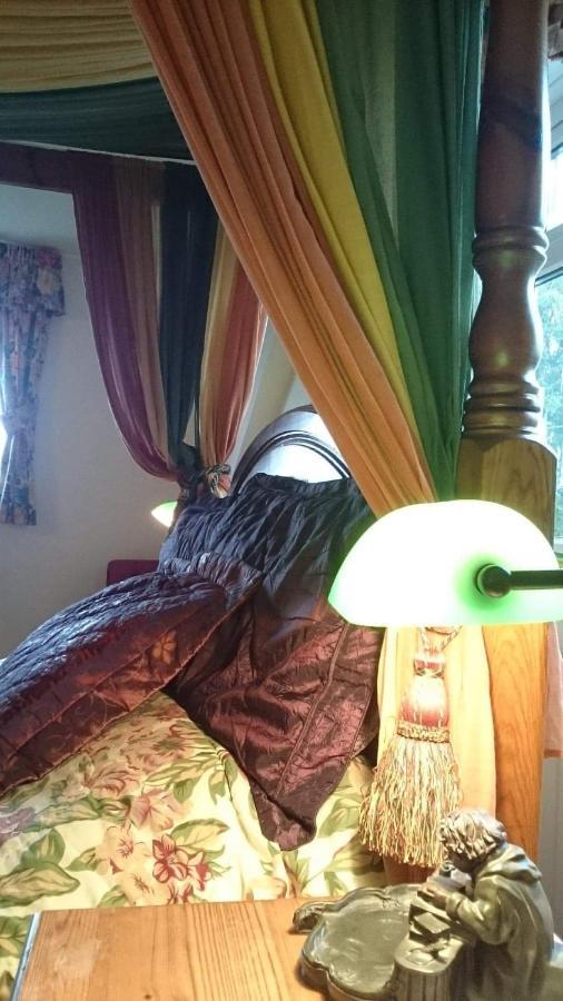 Shiralee Bed And Breakfast Salisbury Buitenkant foto