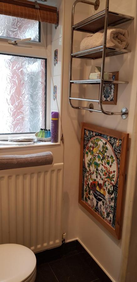 Shiralee Bed And Breakfast Salisbury Buitenkant foto